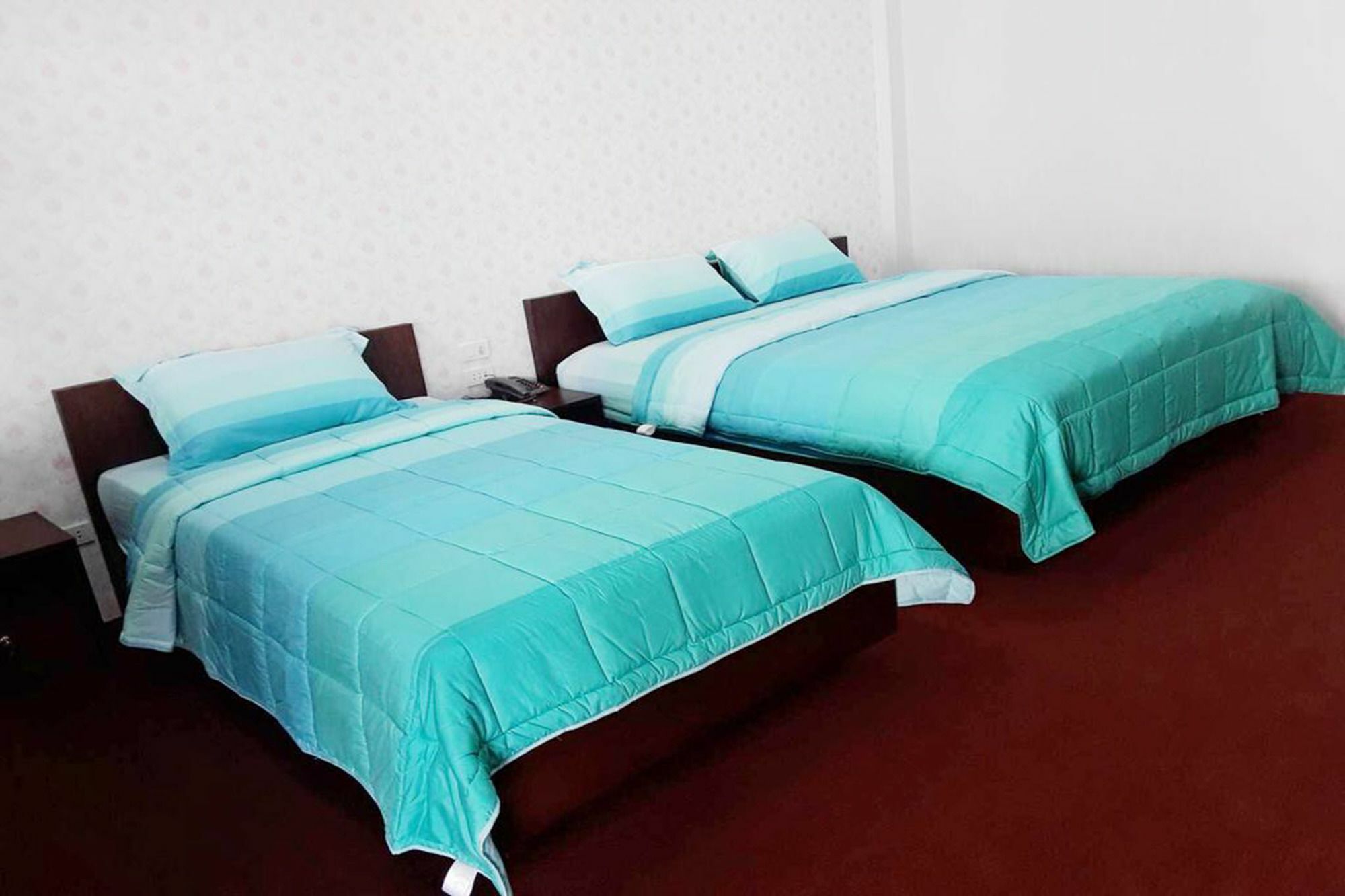 Oyo 927 Samui Platinum Hotel Bophut Luaran gambar