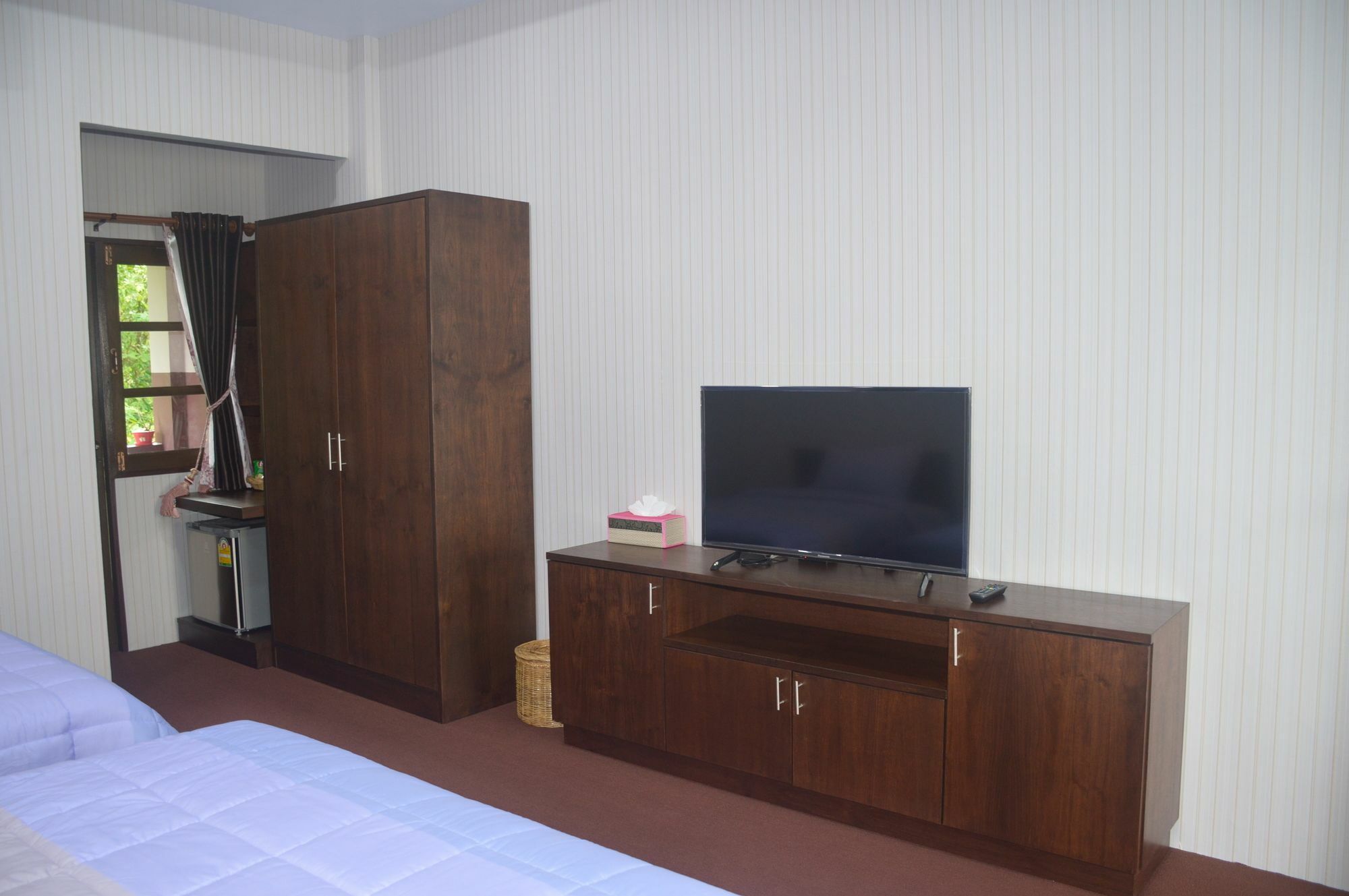 Oyo 927 Samui Platinum Hotel Bophut Luaran gambar