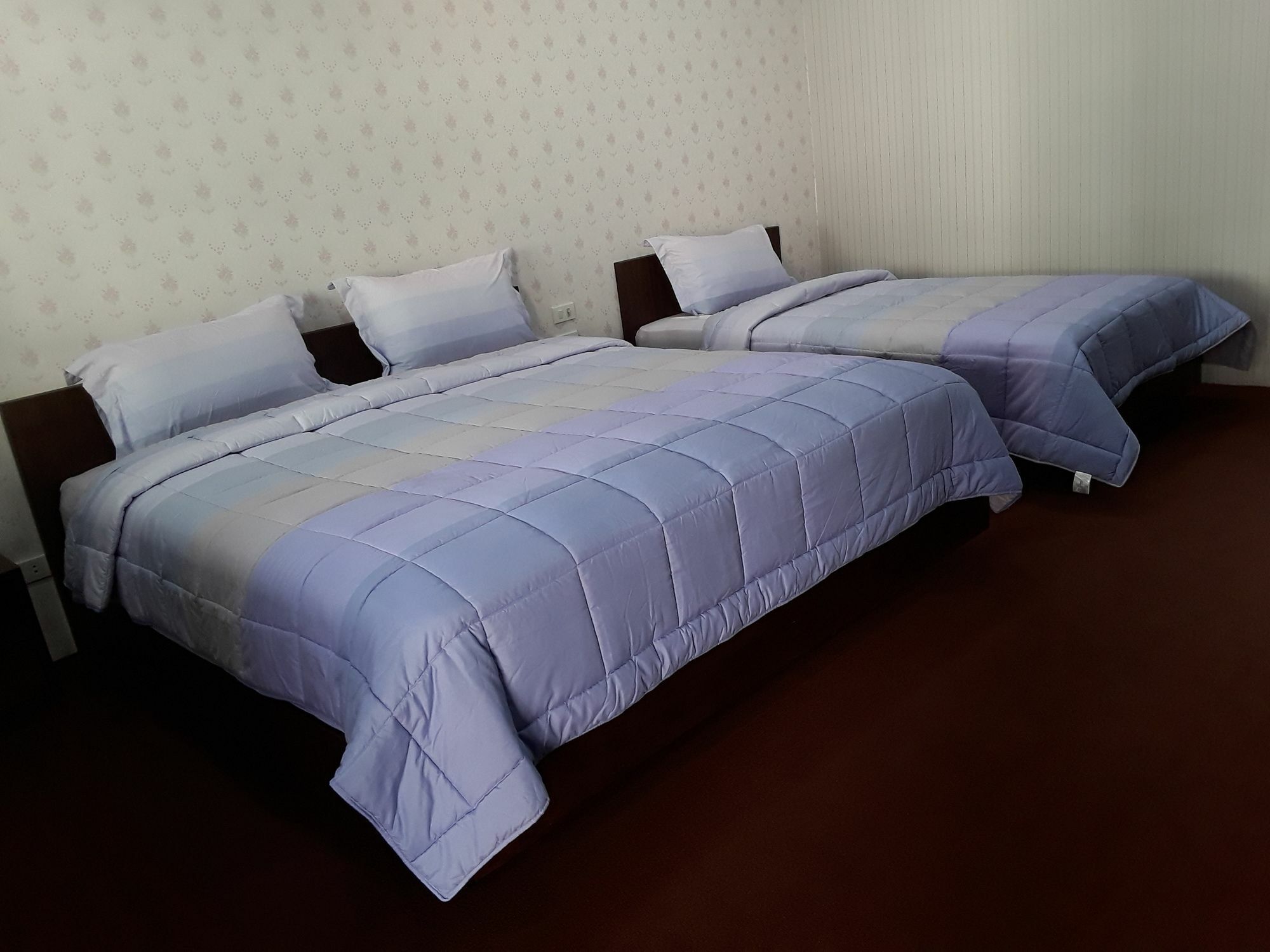 Oyo 927 Samui Platinum Hotel Bophut Luaran gambar