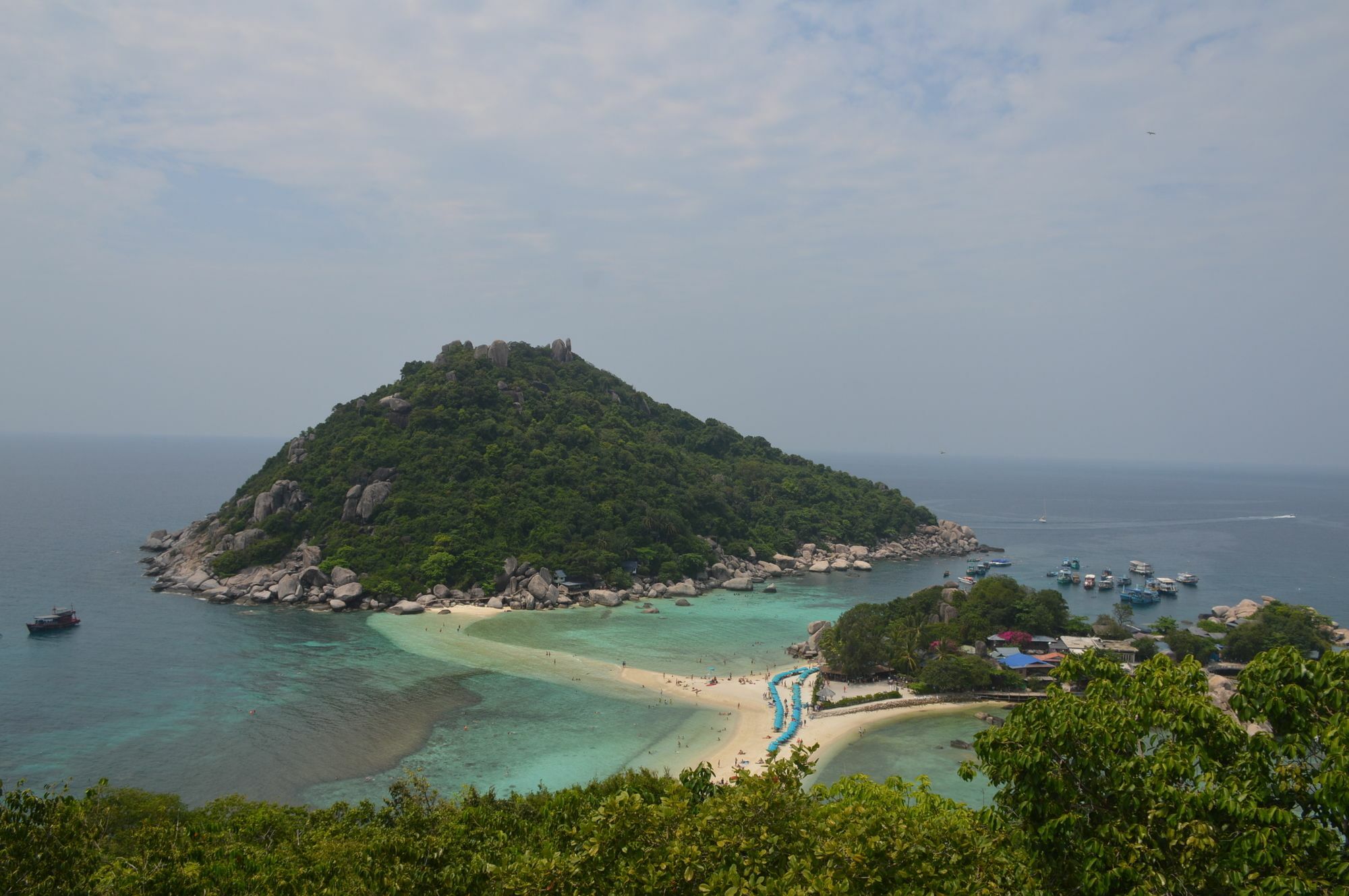 Oyo 927 Samui Platinum Hotel Bophut Luaran gambar