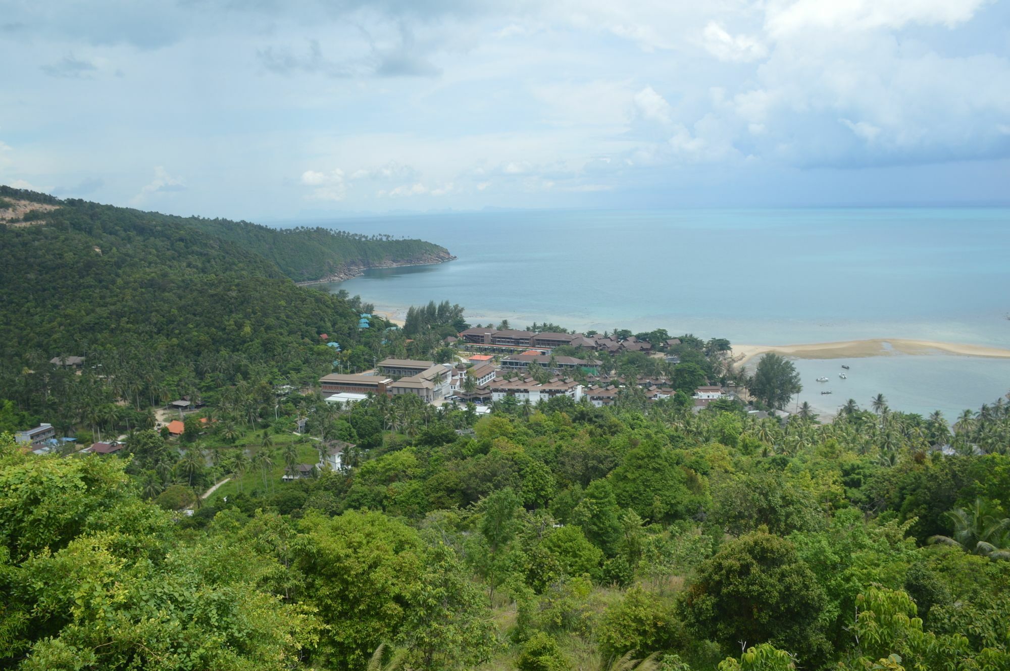 Oyo 927 Samui Platinum Hotel Bophut Luaran gambar